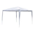 kioski gazebo escape 3x3m leyko 12140 photo