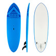 sck sanida sup surf eva full cover 8 6 pterygia 1 kentriko kai 2 plana 259 x 74 x 142 cm photo