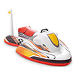 foyskoto thalassis paidiko intex scooter wave rider jet ski 117cm me xeirolabes photo