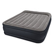 stroma ypnoy foyskoto intex queen deluxe pillow esot trompa 152x203x42cm photo