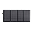 ecoflow 220w solar panel photo