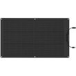 ecoflow 100w solar panel flexible photo