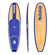 SCK  SUP BAMBOO ONYX 10