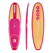 SCK  SUP BAMBOO RUBY 10