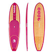 SCK  SUP BAMBOO RUBY 11