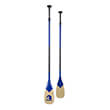  SUP  160-215CM FULL CARBON  BAMBOO  ONYX SCK