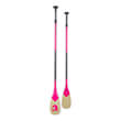  SUP  160-215CM FULL CARBON  BAMBOO  RUBY SCK