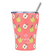 ESTIA  COFFEE MUG SAVE THE AEGEAN 350ML APPLE ODYSSEY 01-22976
