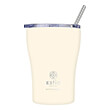 estia thermos coffee mug save the aegean 350ml lily white 01 23027 photo