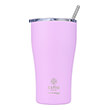 estia thermos coffee mug save the aegean 500ml lavender purple 01 23195 photo