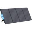 bluetti portable solar panel 120w pv120 photo