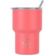 estia thermos mug lite save the aegean 400ml fusion coral 01 18474 photo