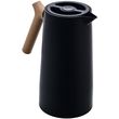 estia kanata thermos me ergonomiki labi 10lt mayro 01 14681 photo