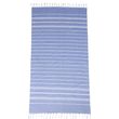 estia petseta thalassis navy stripes 80x170cm 00 31091 photo photo