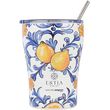 estia coffee mug sta 350ml amalfi coast 01 31756 photo