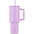 estia thermos straw tumbler xl sta 1200ml lavender purple 01 32227 photo estia thermos straw tumbler xl sta 1200ml lavender purple 01 32227 photo