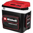 einhell battery powered cool box te col 18 27 li solo 2048420 photo