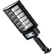 solar lamp superfire ff7 b 28w 2400mah photo