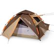 skini camping igloo 3 epoxon 3 atoma 210x210x125ek photo