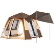 ����� CAMPING VILLA 3 ���׿� ��� 4 ����� 360X255X218��