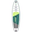 funwater sup paddleboard supfw69a 335m prasino aspri photo