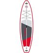 funwater sup paddleboard supfw69c 335m kokkino aspri photo
