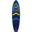 funwater sup inflatable paddle board photo