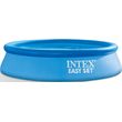 pisina intex easy set pool set 396x84cm photo