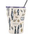 estia thermos coffee mug sta 350ml salt life 01 48976 photo estia thermos coffee mug sta 350ml salt life 01 48976 photo