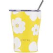 estia thermos coffee mug sta 350ml yellow daisy 01 49041 photo estia thermos coffee mug sta 350ml yellow daisy 01 49041 photo