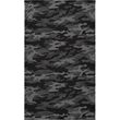 ESTIA ������� �������� MICROFIBER/�������� DARK CAMO 90X180CM 01-44626