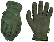 gantia mechanix fastfit olive drab xl photo