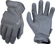 gantia mechanix fastfit wolf grey size xl photo