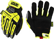 gantia mechanix m pact e5 cut resistant md photo