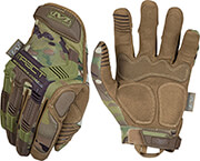 gantia mechanix m pact multicam size xxl photo
