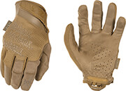 gantia mechanix specialty hi dexterity 05mm coyote lg photo