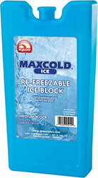 pagokysti igloo ice block medium 400gr 41032 photo