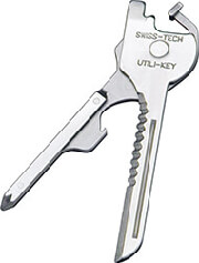 swiss tech utili key 6 in 1 21008 photo