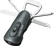 swiss tech 8 in 1 swivel tool 21009 photo