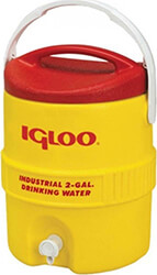 ydrodoxeio igloo industrial 400 series 78lt 41429 photo