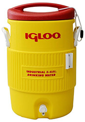 ydrodoxeio igloo industrial 400 series 189lt 41412 photo ydrodoxeio igloo industrial 400 series 189lt 41412 photo