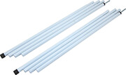 orthostates gia canopy zeygos 4tem ton 50cm solinas f16mm 21328 photo