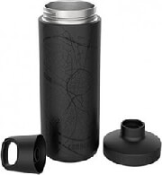 thermos kambukka reno insulated water bottle with twist 500ml 100 hasselt photo
