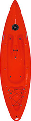 kayak seastar dory plastiko 1 atomo kokkino 28153 photo