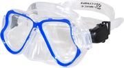 maska katadysisbay junior scuba force diafano mple 61125 photo