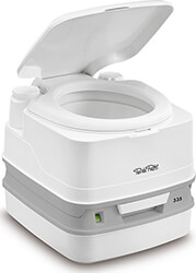 ximiki toyaleta thetford porta potti qube pp335 10lt 14123 photo