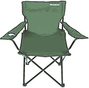 karekla hunter 600d oxford 80x50x50cm green photo