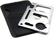 hunter multi tool card ct 100 photo