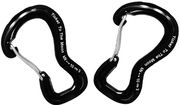 carabiner krikoi antoxis tmbiner10 3kn 10kn set 2tmx photo