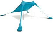 skiastro in the shade 200x210 cm sky blue 18401 photo